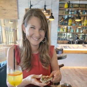 Meet your Posher, Bridgette